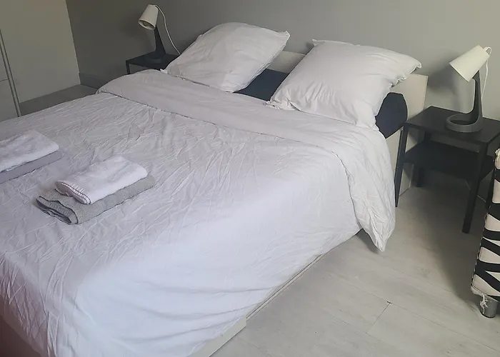 Quartier Saint Jacques - Maison 5