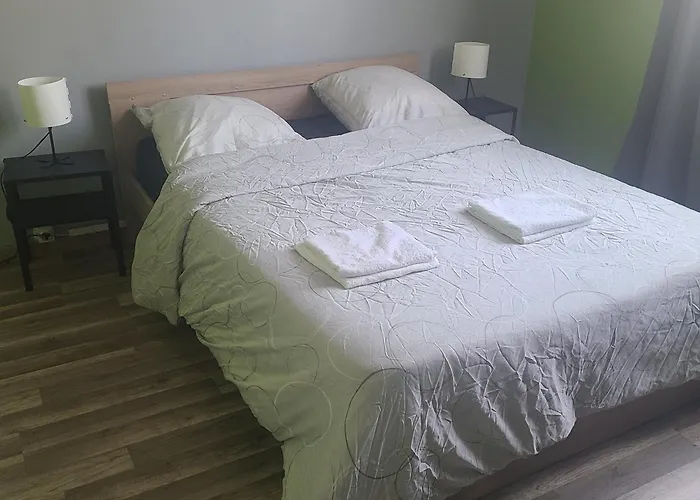 Quartier Saint Jacques - Maison 5