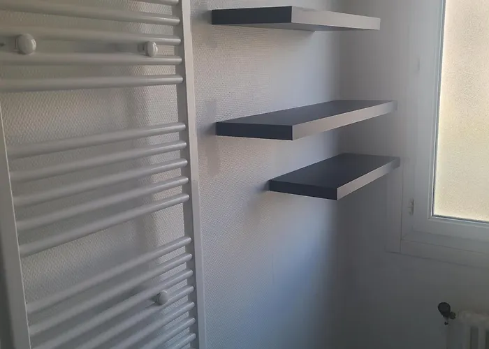 Quartier Saint Jacques - Maison 5 Nyaraló Breszt