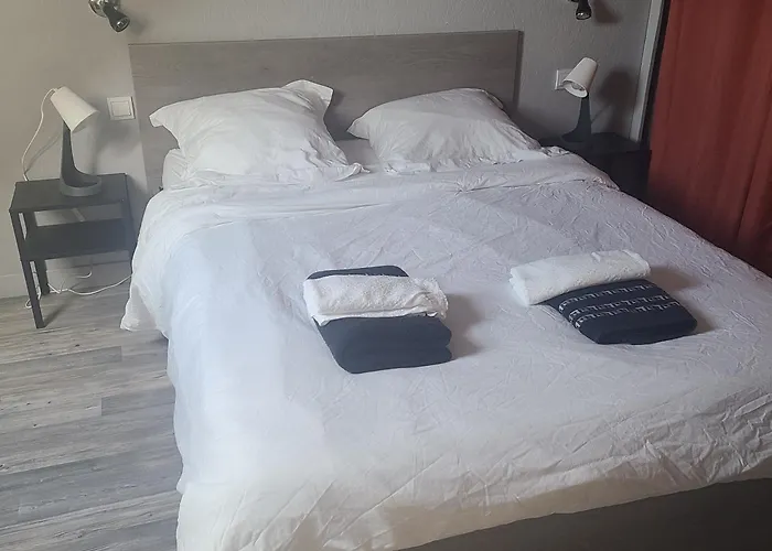 Quartier Saint Jacques - Maison 5 Breszt