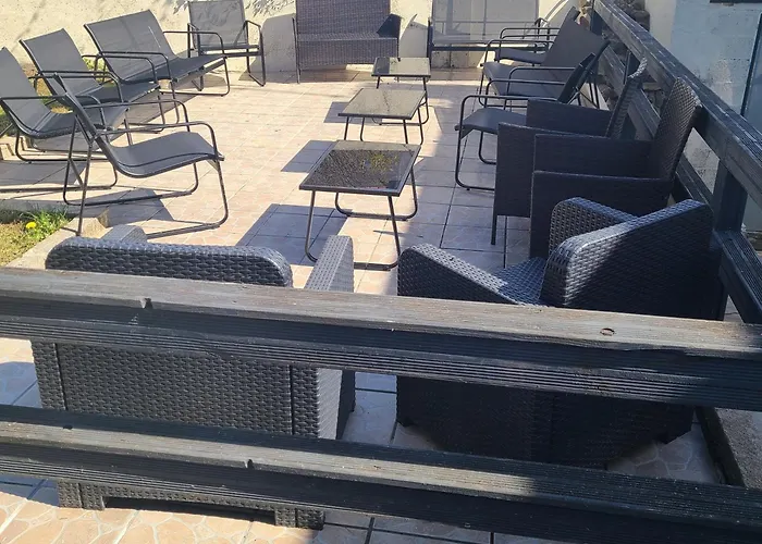 Quartier Saint Jacques - Maison 5 Breszt