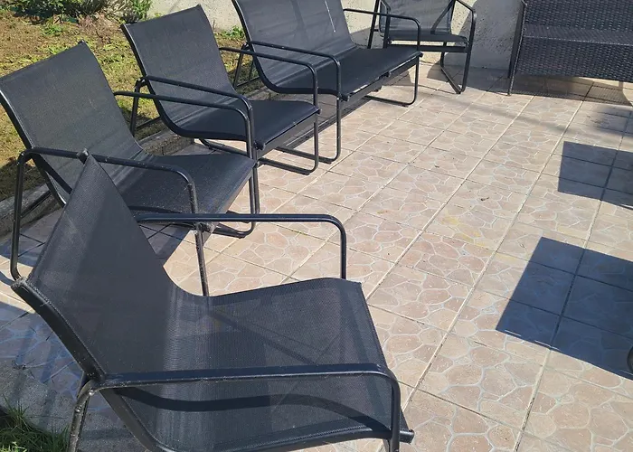 Quartier Saint Jacques - Maison 5 Nyaraló