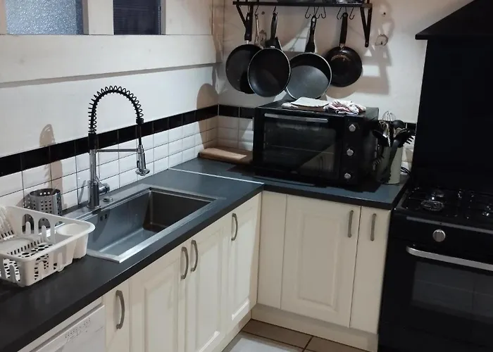 Quartier Saint Jacques - Maison 5 * Breszt