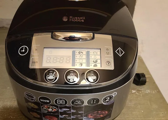 Quartier Saint Jacques - Maison 5 *