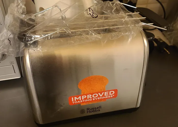 Nyaraló Quartier Saint Jacques - Maison 5 *