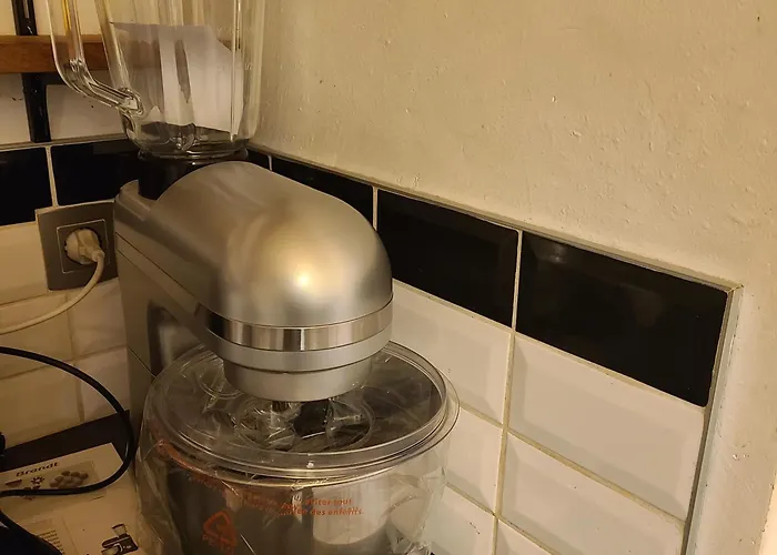 Nyaraló Quartier Saint Jacques - Maison 5 Breszt