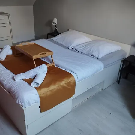 Quartier Saint Jacques - Maison 5 *