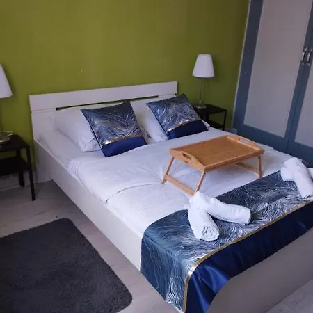 Casa vacanze Quartier Saint Jacques - Maison 5 *