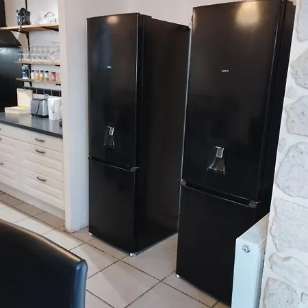 Quartier Saint Jacques - Maison 5 Casa vacanze Brest