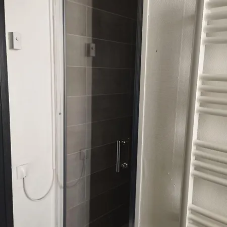 Quartier Saint Jacques - Maison 5 Brest