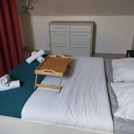 Quartier Saint Jacques - Maison 5 Casa vacanze *