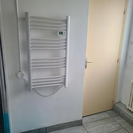 Quartier Saint Jacques - Maison 5 Brest