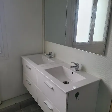 Quartier Saint Jacques - Maison 5 Brest