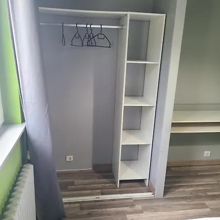 Quartier Saint Jacques - Maison 5 Casa vacanze Brest