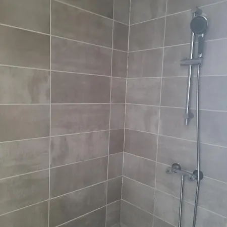 Casa vacanze Quartier Saint Jacques - Maison 5 Brest