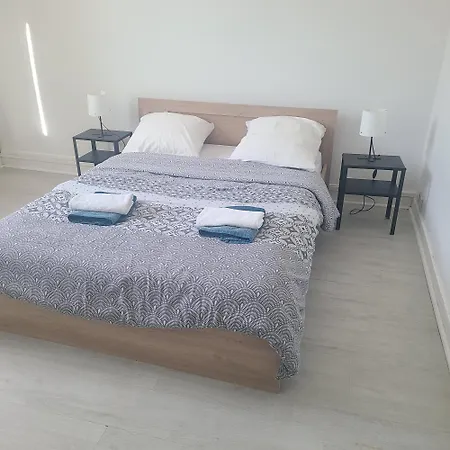 Quartier Saint Jacques - Maison 5