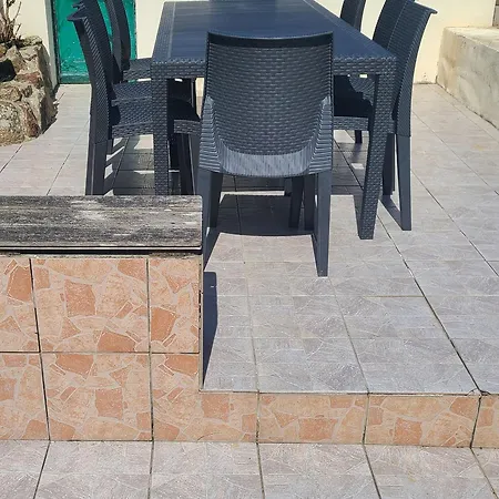 Quartier Saint Jacques - Maison 5 Casa vacanze Brest