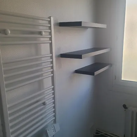 Quartier Saint Jacques - Maison 5 Casa vacanze Brest