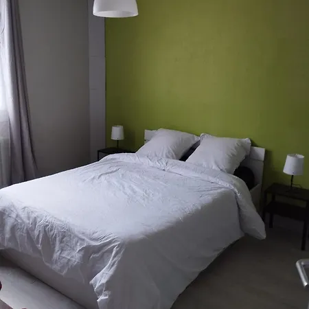 Quartier Saint Jacques - Maison 5 Casa vacanze Brest