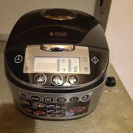 Quartier Saint Jacques - Maison 5 *