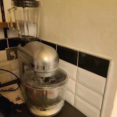 Casa vacanze Quartier Saint Jacques - Maison 5 Brest