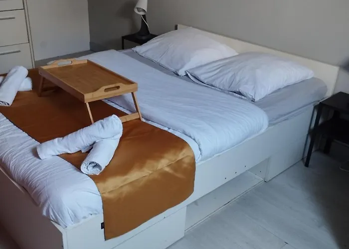 Quartier Saint Jacques - Maison 5 *