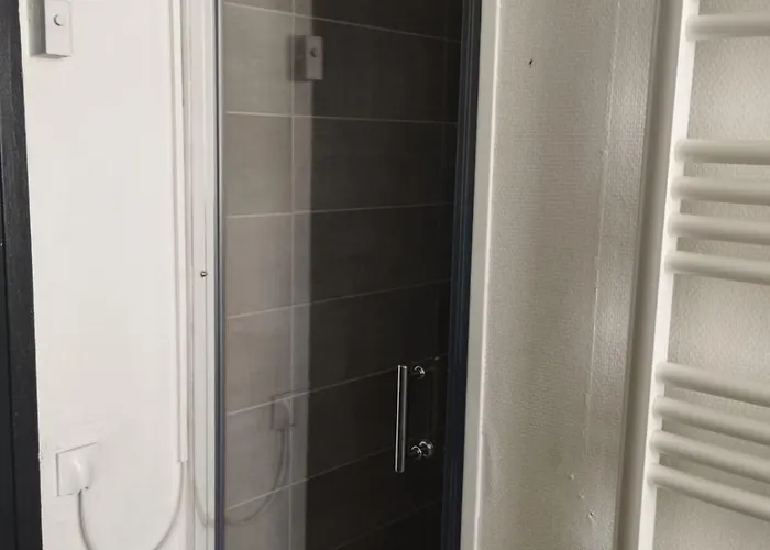 Quartier Saint Jacques - Maison 5 Brest