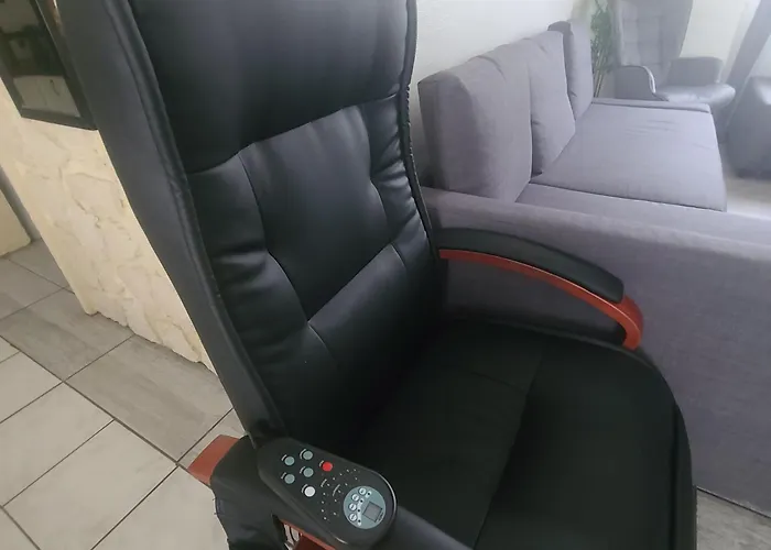 Hébergement de vacances Quartier Saint Jacques - Maison 5 Brest