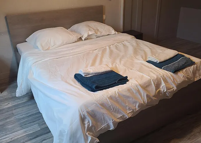 Quartier Saint Jacques - Maison 5 * Brest