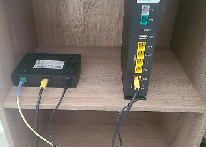 Quartier Saint Jacques - Maison 5 Brest