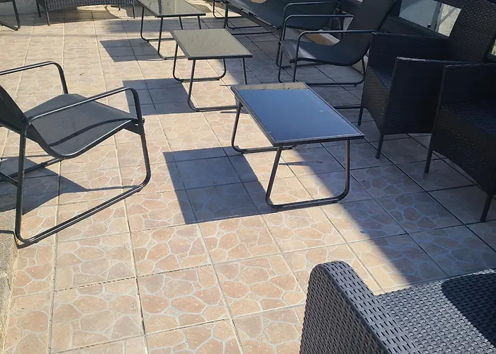 Hébergement de vacances Quartier Saint Jacques - Maison 5