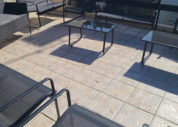 Quartier Saint Jacques - Maison 5